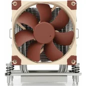 Chłodzenie procesora - Noctua Chłodzenie procesora NH-U9 TR4-SP3 - miniaturka - grafika 1