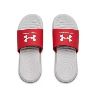 Klapki męskie Under Armour M Ansa Fix SL-40 - Klapki i japonki męskie - miniaturka - grafika 1
