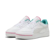 Buty trekkingowe damskie - Buty Sportowe Damskie Puma Ca Pro Retro Resort - miniaturka - grafika 1