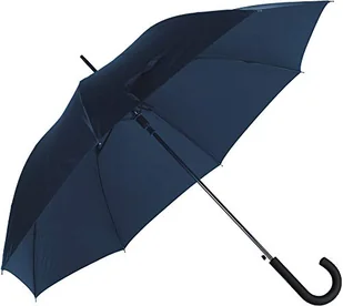 Samsonite Rain Pro/Stick Umbrella/Blue - Parasole - miniaturka - grafika 1