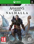 Gry Xbox One - Assassin's Creed Valhalla PL/EN (XONE) - miniaturka - grafika 1