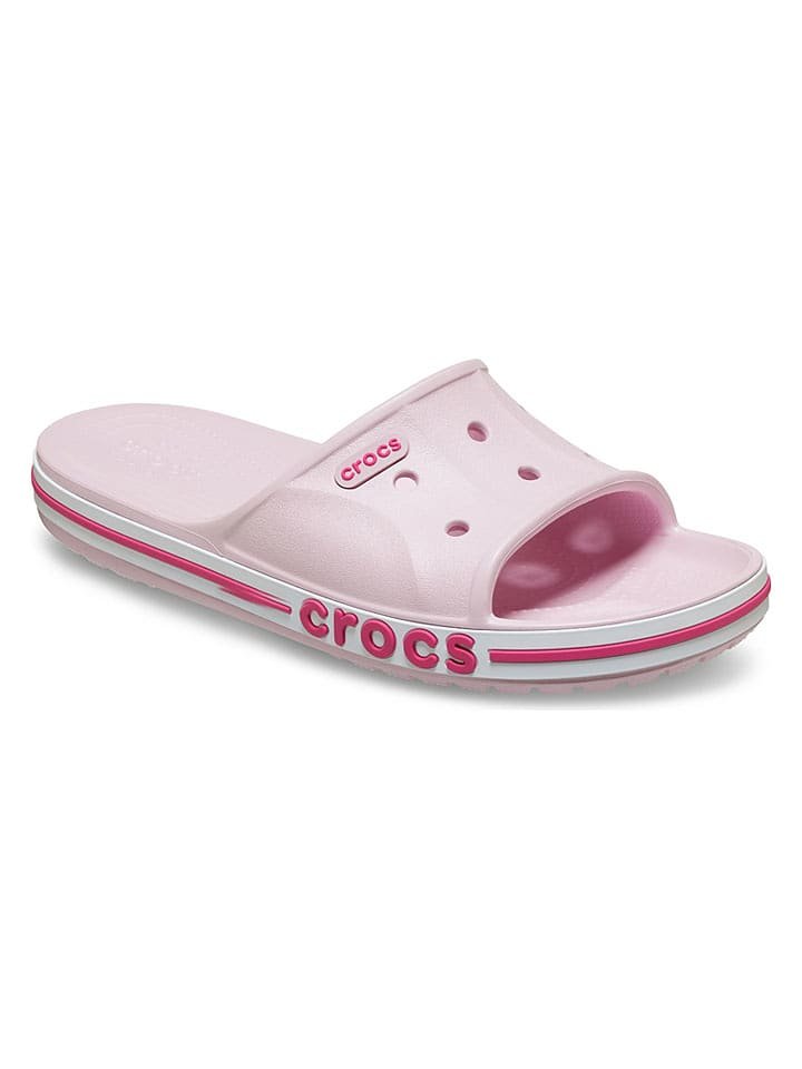 Crocs Klapki 