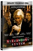 Filmy polskie DVD - Niezawodny System - miniaturka - grafika 1