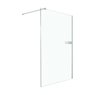 Kabina prysznicowa Walk-in INC 140 x 200 Sealskin - Kabiny prysznicowe - miniaturka - grafika 1