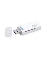 Czytniki kart pamięci - Czytnik kart pamieci USB3.0 CR0034 - miniaturka - grafika 1
