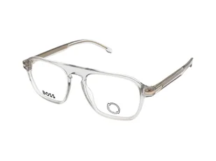Hugo Boss Boss 1510 KB7 - Okulary korekcyjne, oprawki, szkła - miniaturka - grafika 1
