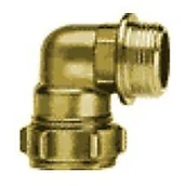 Łączniki, trójniki, kształtki - Hydroland Kolano Gz 22 mm X 3/4&quot Conex - miniaturka - grafika 1