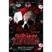 Literatura erotyczna - Ruthless Kingdom. Boneyard Kings. Tom 3 - miniaturka - grafika 1
