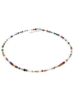 Naszyjniki - Naszyjnik CRAZY 925 - miniaturka - grafika 1