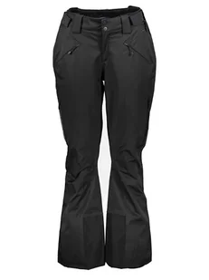 The North Face Spodnie narciarskie "Lenado" w kolorze szarym - Spodnie narciarskie - miniaturka - grafika 1