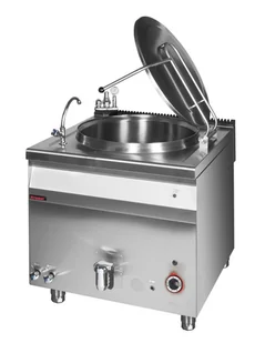 Piec do pizzy tunelowy elektryczny Zanolli Synthesis 05/40 VE COMPACT - Piece, kotły  i płyty grzejne gastronomiczne - miniaturka - grafika 1