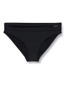 Firefly Malou Dół od bikini Czarny 46 - Stroje kąpielowe - miniaturka - grafika 1