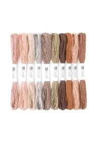 Zestaw mulin Natural - Zabawki kreatywne - miniaturka - grafika 1