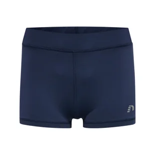 Szorty damskie Newline core athletic hot - Spodnie sportowe damskie - miniaturka - grafika 1