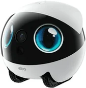 Roboty dla dzieci - Enabot Inteligentny robot towarzyszący EBO Air2 S biały - miniaturka - grafika 1