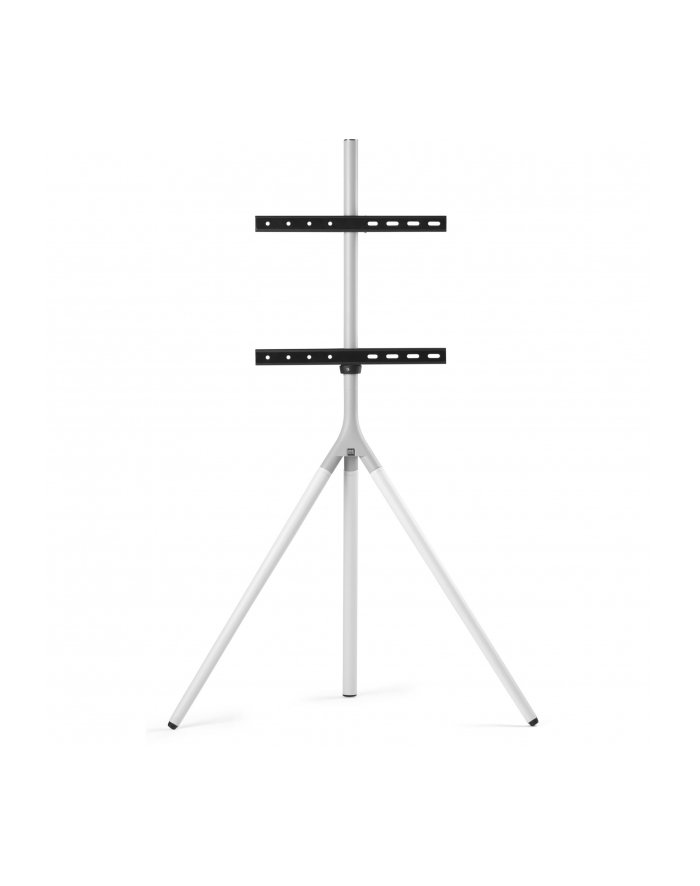 One for all Full Metal Tripod TV stand, mount BIAŁY