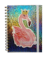 Pamiętniki, dzienniki, listy - Pamiętnik - miniaturka - grafika 1