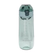 Shakery i bidony sportowe - Bidon Fresh Verto 0,6 l zielony - miniaturka - grafika 1