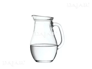 Pasabahce dzbanek BISTRO 1l 64406 - Dzbanki i imbryki - miniaturka - grafika 1