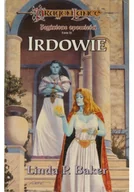 Horror, fantastyka grozy - Zaginione opowieści tom II Irdowie Wydanie kieszonkowe - miniaturka - grafika 1