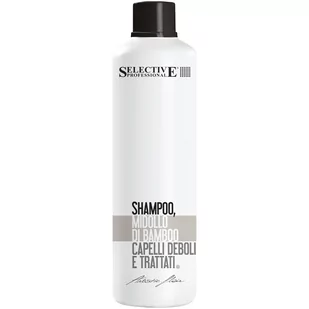 Selective professional Artistic Flair Midollo Bamboo szampon wzmacnia 1000ml AF-MIDOLLO-BAMBOO - Szampony do włosów Selective professional Artistic Flair Midollo Bamboo szampon wzmacnia 1000ml AF-MIDOLLO-BAMBOO - Szampony do włosów - miniaturka - grafika 1