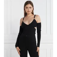 Bluzki damskie - Pinko Bluzka - miniaturka - grafika 1