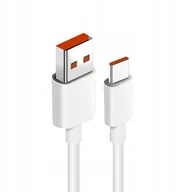 Ładowarki do telefonów - Oryginalny Kabel HUAWEI SuperCharge 66w USB-C 1m - miniaturka - grafika 1