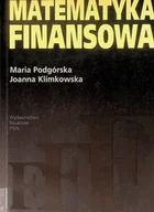 Finanse, księgowość, bankowość - Matematyka finansowa - miniaturka - grafika 1