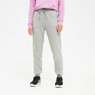 NIKE SPODNIE W NSW CLUB FLC MR PANT STD - Spodnie damskie - miniaturka - grafika 1