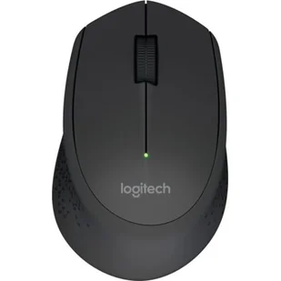 LOGITECH M280 Czarny - Myszki - miniaturka - grafika 1