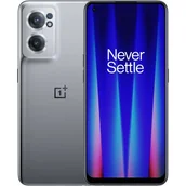 Telefony komórkowe - OnePlus Nord CE 2 5G 8GB/128GB Dual Sim Szary - miniaturka - grafika 1