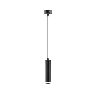 Madara lampa wisząca czarna SLIP003019 Spectrum - Lampy sufitowe - miniaturka - grafika 1