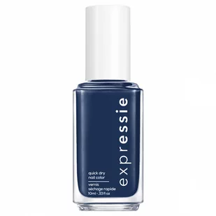 Essie Expressie Left Shred 445 - Lakiery do paznokci - miniaturka - grafika 1