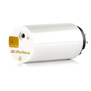 iFi Audio AC iPurifier reduktur szumów - Inne akcesoria audio-wideo - miniaturka - grafika 1