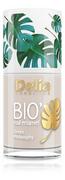 Delia COSMETICS COSMETICS Bio Green Philosophy Lakier do paznokci nr 605 Nude 11ml 21458