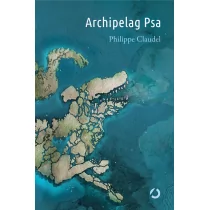 Archipelag Psa - Powieści - miniaturka - grafika 1