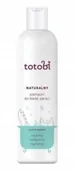Pielęgnacja łap i pazurów - Totobi totobi naturalny szampon do białej sierści 300 ml - miniaturka - grafika 1