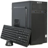 Zestawy komputerowe - Komputer NTT Desk ZKO-R3A520-T24 R3-4300G 16GB RAM 1TB SSD Windows 11 Home - miniaturka - grafika 1