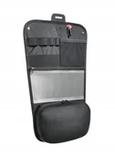 Plecaki - Organizer do plecaka Tasmanian Tiger Organizer Panel black - miniaturka - grafika 1