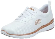 Trampki damskie - Skechers 13070-WTRG -  -  41 EU - miniaturka - grafika 1