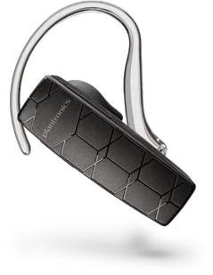 Plantronics Explorer 55 211376-99 Czarny - Słuchawki bluetooth - miniaturka - grafika 1