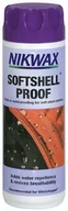 Akcesoria jeździeckie - NIKWAX Impregnat do odzieży SOFTSHELL PROOF 300ml - miniaturka - grafika 1