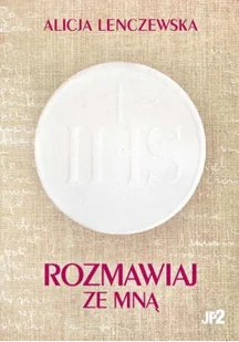 Rozmawiaj ze mną - Religia i religioznawstwo - miniaturka - grafika 1