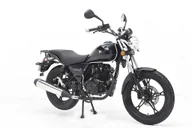 Motocykle - Romet Soft 125 12KM 2025 - miniaturka - grafika 1