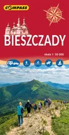 Przewodniki - Bieszczady 1:50 000 - książka - miniaturka - grafika 1