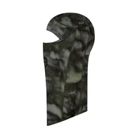 Czapki damskie - Kominiarka Buff Thermonet Balaclava - Fust Camouflage - miniaturka - grafika 1