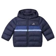 Kurtki i płaszcze dla chłopców - adidas UNISEX KIDS SYNTETYCZNA KURTKA DÓWNA 18-24M - miniaturka - grafika 1