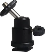 Głowice do statywów - Głowica Commlite 3D SB2963 - miniaturka - grafika 1