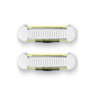 Akcesoria i części do maszynek do golenia - Philips OneBlade - 2 ostrza SkinProtect - QP229/52 - miniaturka - grafika 1