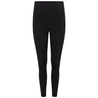 Spodnie sportowe damskie - Damskie legginsy Dare 2b Influential Leging 2022 Rozmiar: XS / Kolor: czarny - miniaturka - grafika 1